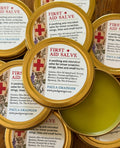 First Aid Salve