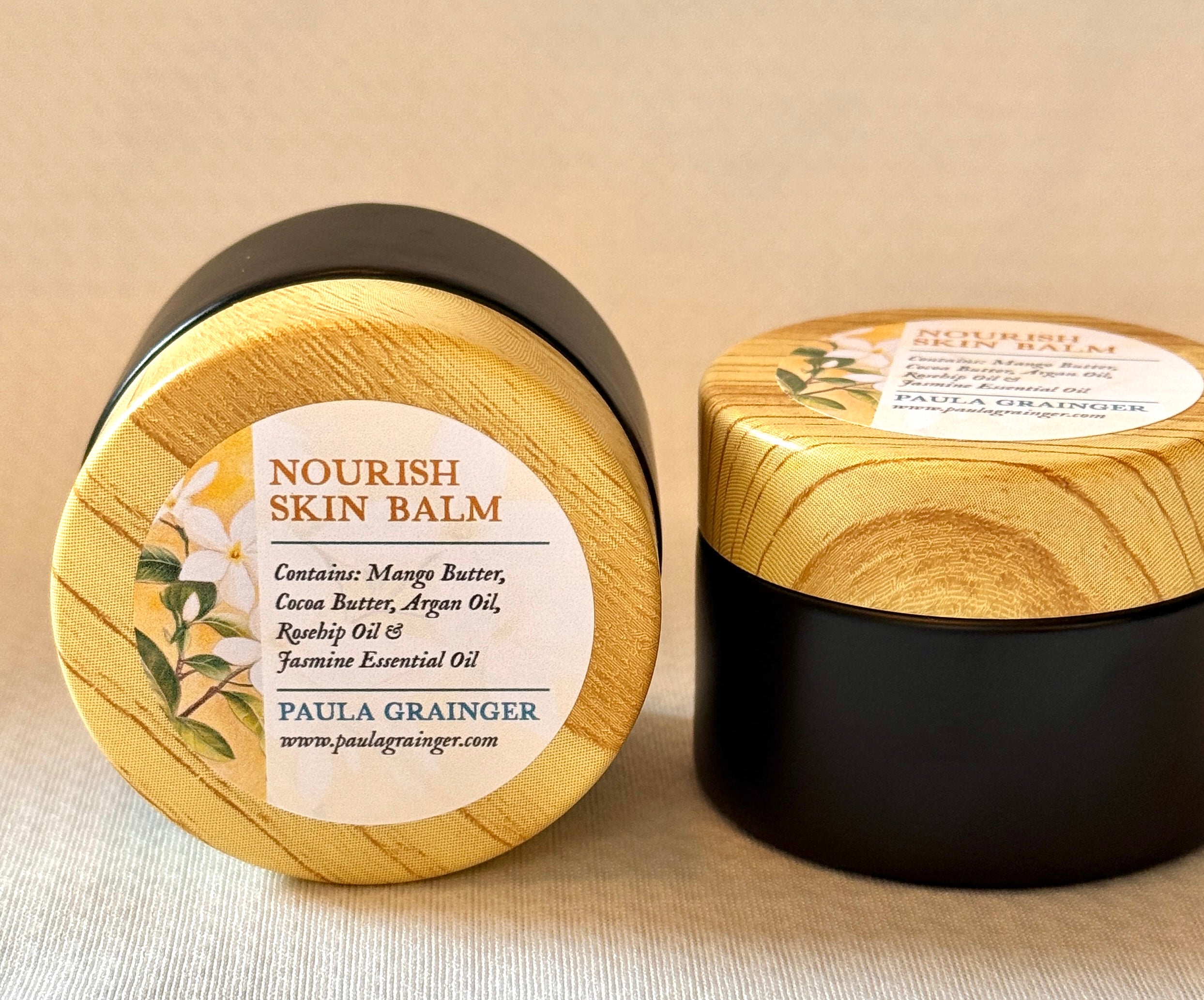 Nourish Skin Balm